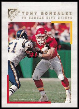 59 Tony Gonzalez